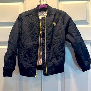 Abercrombie kids jacket